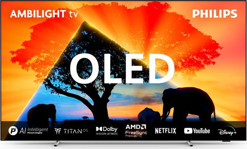 Notebook Philips 48OLED769