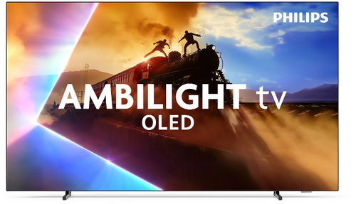 Notebook Philips 48OLED770