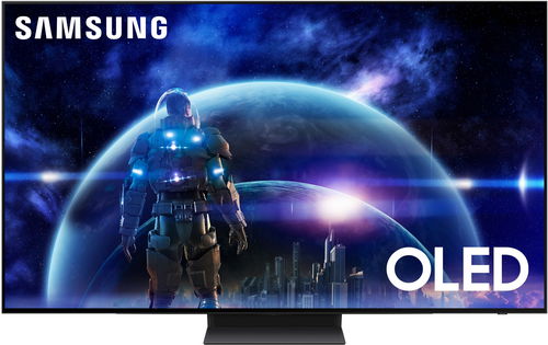 Notebook Samsung QE48S90D