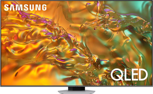 Notebook Samsung QE75Q80D