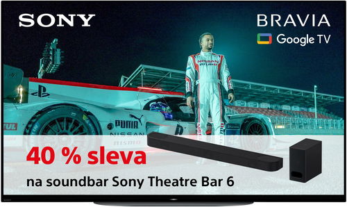Notebook Sony Bravia OLED XR-48A90K