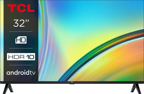 Notebook TCL 32S5400A