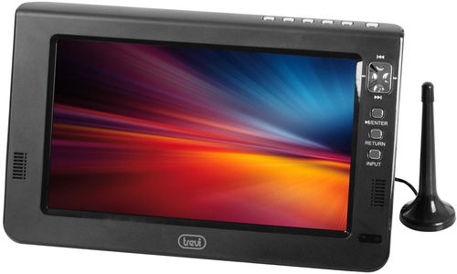 Notebook Trevi LTV 2010 S2