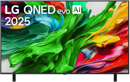 Televize LG 65QNED85A6C