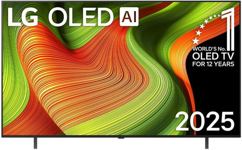 Televize LG OLED65B56