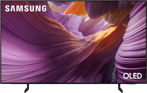 Televize Samsung QE65S85F